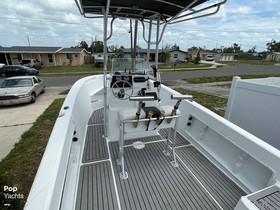 2005 Angler Boat Corporation 204Fx za prodaju