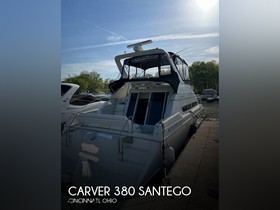 Carver Yachts 380 Santego