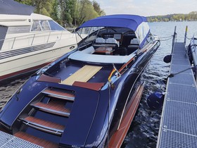 2022 Riva Rivamare 38