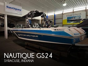 Nautique Gs24