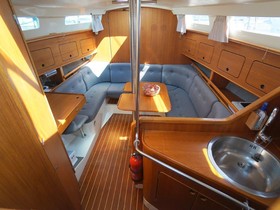 1991 Zaadnoordijk Yachtbuilders Compromis 999 Class for sale