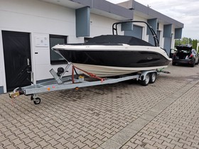 Buy 2020 Sea Ray 230 Spxe Kommissionsboot