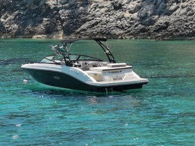 2020 Sea Ray 230 Spxe Kommissionsboot for sale
