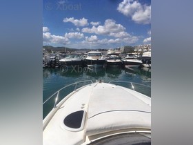 2000 Sunseeker Superhawk 40 for sale