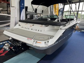 Kupiti 2022 Four Winns H1 Elevate (Display Boat)