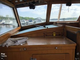 1963 Egg Harbor 37 for sale