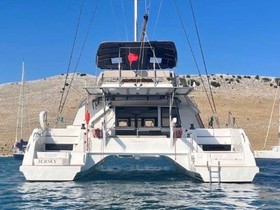 2019 Nautitech 46 Fly for sale