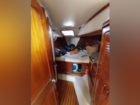 1984 Gulfstar Yachts Our Hirsch 45 Is Solid