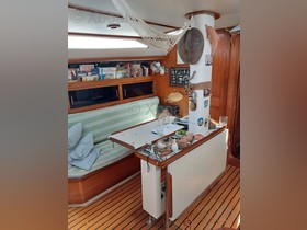 Buy 1984 Gulfstar Yachts Our Hirsch 45 Is Solid