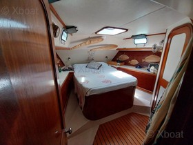 1984 Gulfstar Yachts Our Hirsch 45 Is Solid for sale