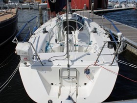 2000 J Boats 105 на продажу