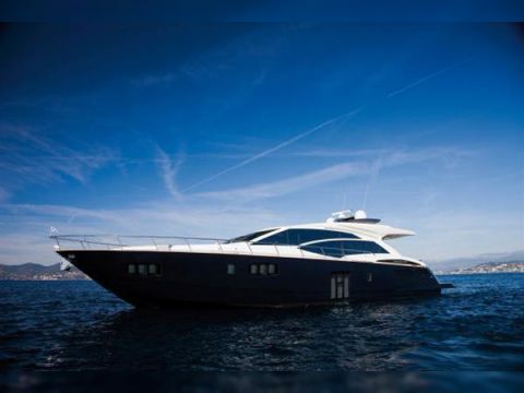 2011 Absolute 70