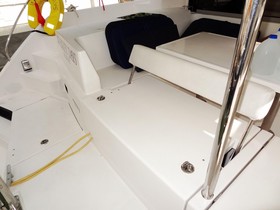 2018 Leopard Yachts 43 Powercat на продаж