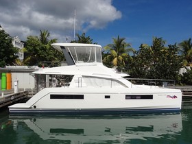Kjøpe 2018 Leopard Yachts 43 Powercat