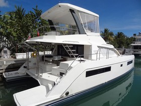 2018 Leopard Yachts 43 Powercat til salgs