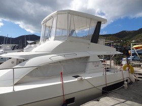 2018 Leopard Yachts 43 Powercat на продаж