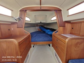 1985 Botnia Marin / Targa H-Boot