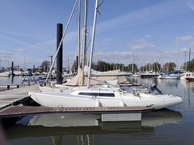 Botnia Marin / Targa H-Boot