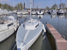 Köpa 1985 Botnia Marin / Targa H-Boot