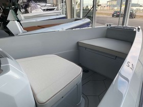 2023 Saxdor Yachts 205 za prodaju