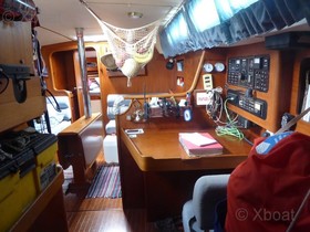 Kupiti 1990 Marine Project Moody 376 Cc Boat Is Maltaprice Includes