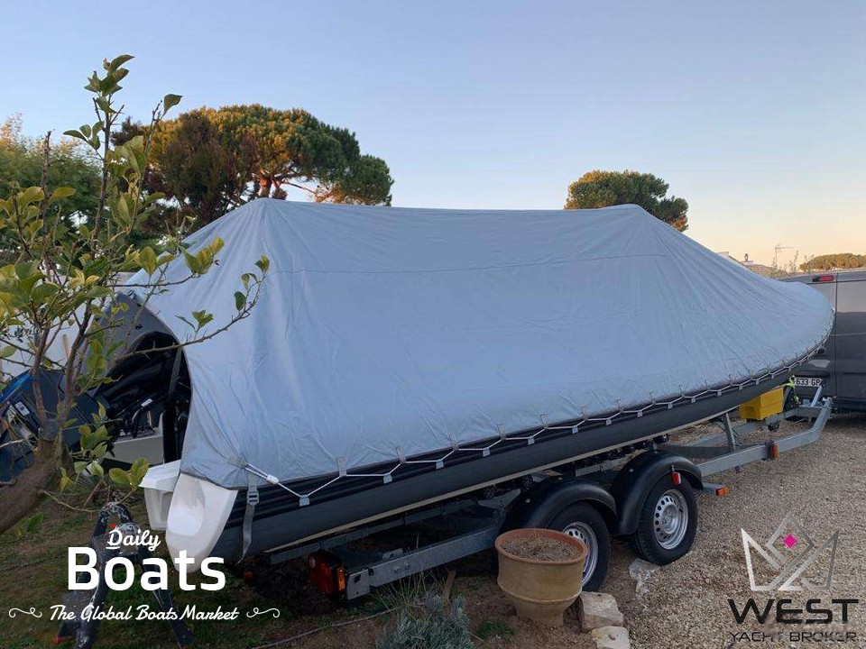 2021 Brig Eagle 670 for sale. View price, photos and Buy 2021 Brig