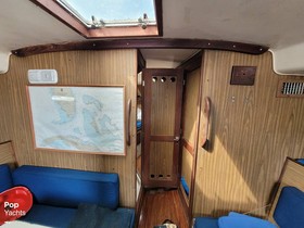 1973 Morgan Yachts Out Island 41 till salu