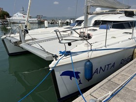 Buy 2003 Catamaran 49