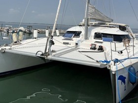 2003 Catamaran 49 til salg