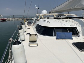 2003 Catamaran 49
