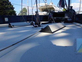 2015 ICe Yachts 33 na prodej