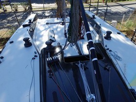 2015 ICe Yachts 33 na prodej