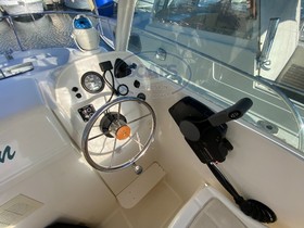 2007 Jeanneau Merry Fisher 530 za prodaju