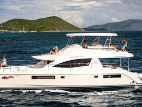 Osta 2018 Leopard Yachts 51 Powercat
