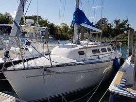 1986 S2 Yachts 27 for sale
