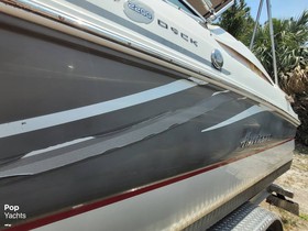 2014 Hurricane Boats 2200 Sun Deck eladó