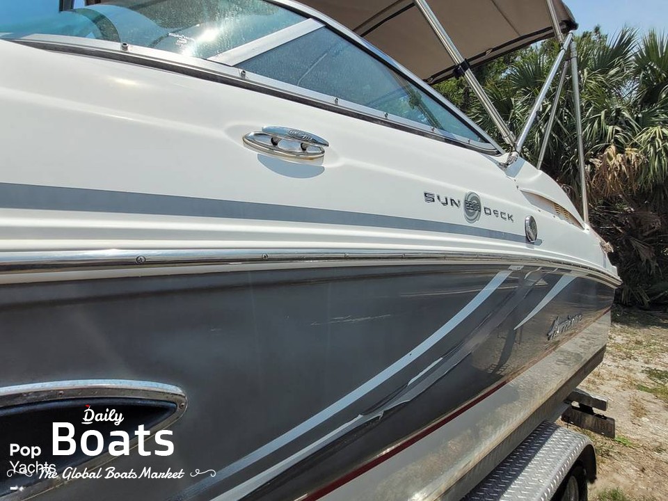 2014 Hurricane Boats 2200 Sun Deck for sale. View price, photos and Buy
