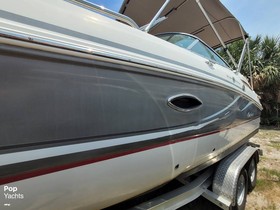 Vegyél 2014 Hurricane Boats 2200 Sun Deck