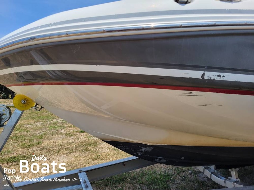 2014 Hurricane Boats 2200 Sun Deck for sale. View price, photos and Buy