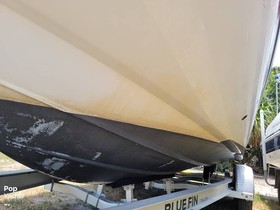 2014 Hurricane Boats 2200 Sun Deck