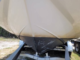 Vegyél 2014 Hurricane Boats 2200 Sun Deck