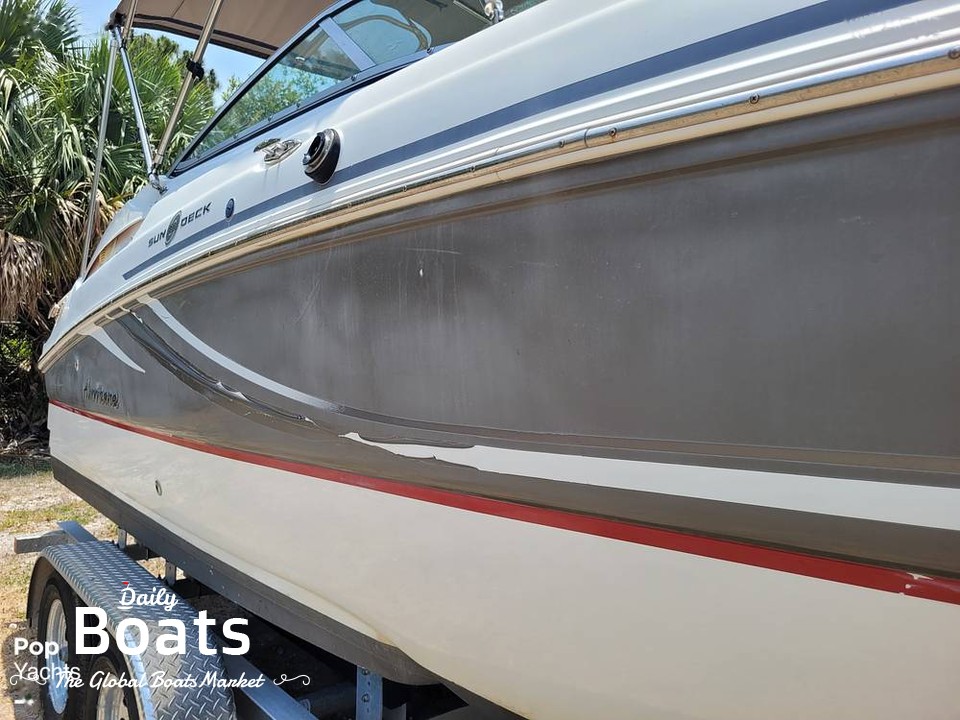 2014 Hurricane Boats 2200 Sun Deck for sale. View price, photos and Buy