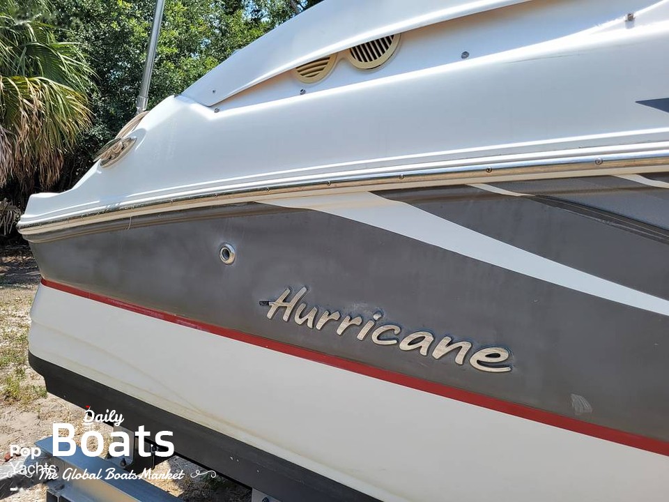 2014 Hurricane Boats 2200 Sun Deck for sale. View price, photos and Buy
