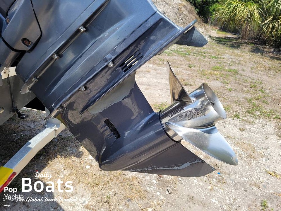 2014 Hurricane Boats 2200 Sun Deck for sale. View price, photos and Buy