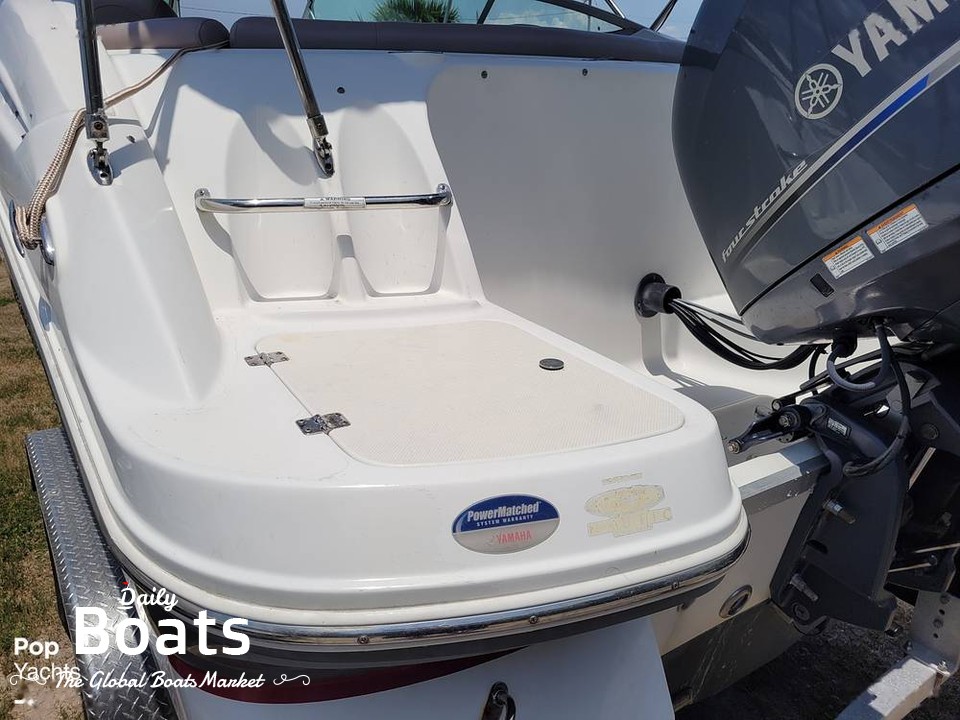 2014 Hurricane Boats 2200 Sun Deck for sale. View price, photos and Buy