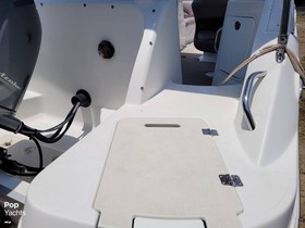 2014 Hurricane Boats 2200 Sun Deck en venta