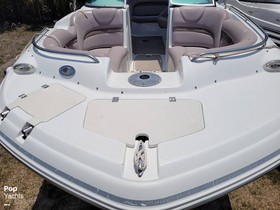 2014 Hurricane Boats 2200 Sun Deck eladó