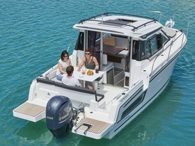 2022 Jeanneau Merry Fisher 795 S2 for sale