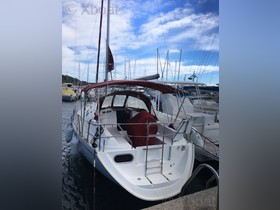 Buy 2000 Dufour Gib'Sea 33 Only One Owner On This Gib'Sea