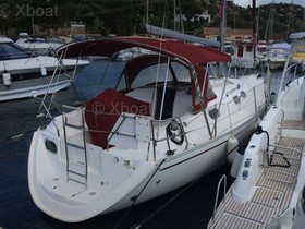 2000 Dufour Gib'Sea 33 Only One Owner On This Gib'Sea for sale